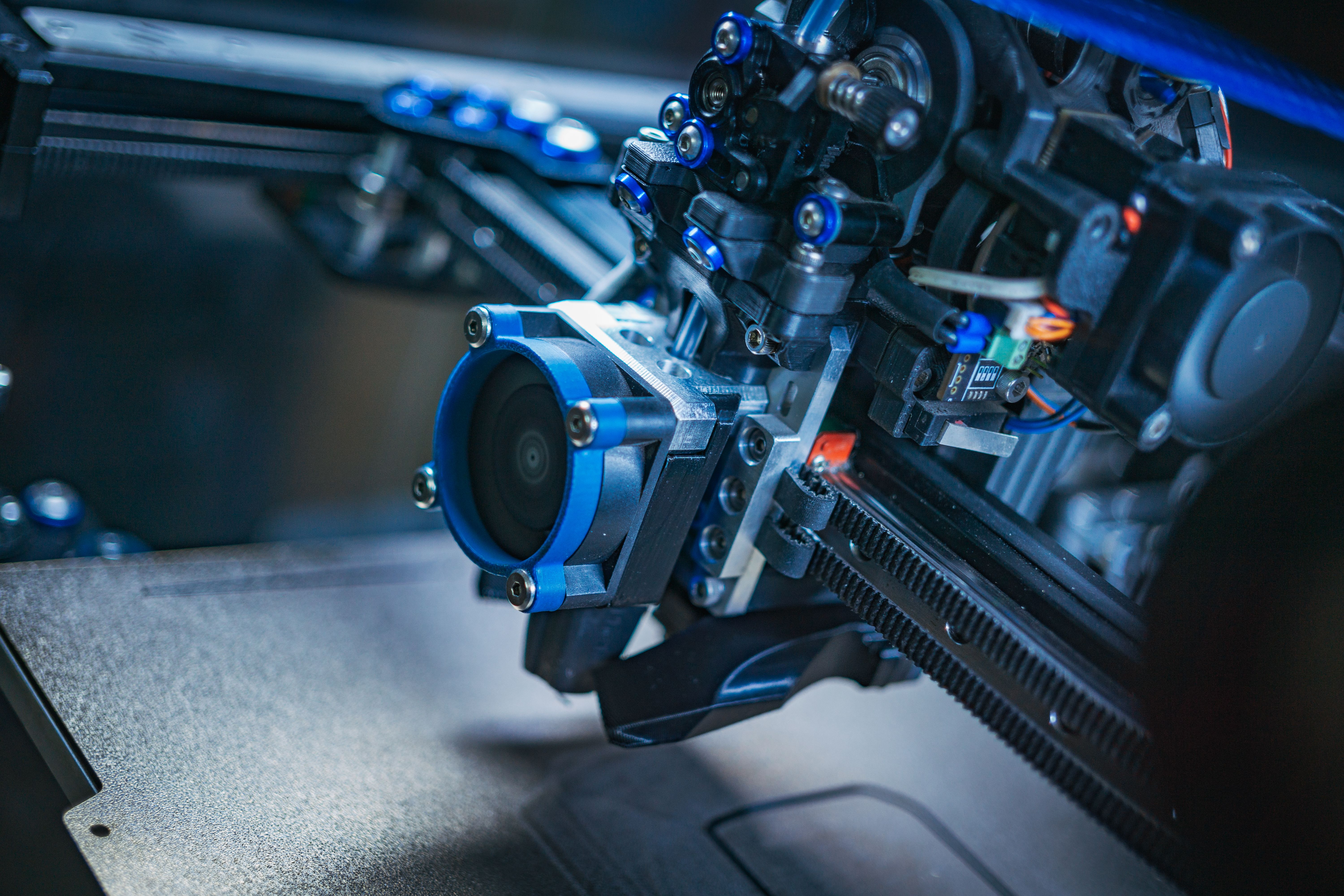 Manufacturing Use Case
