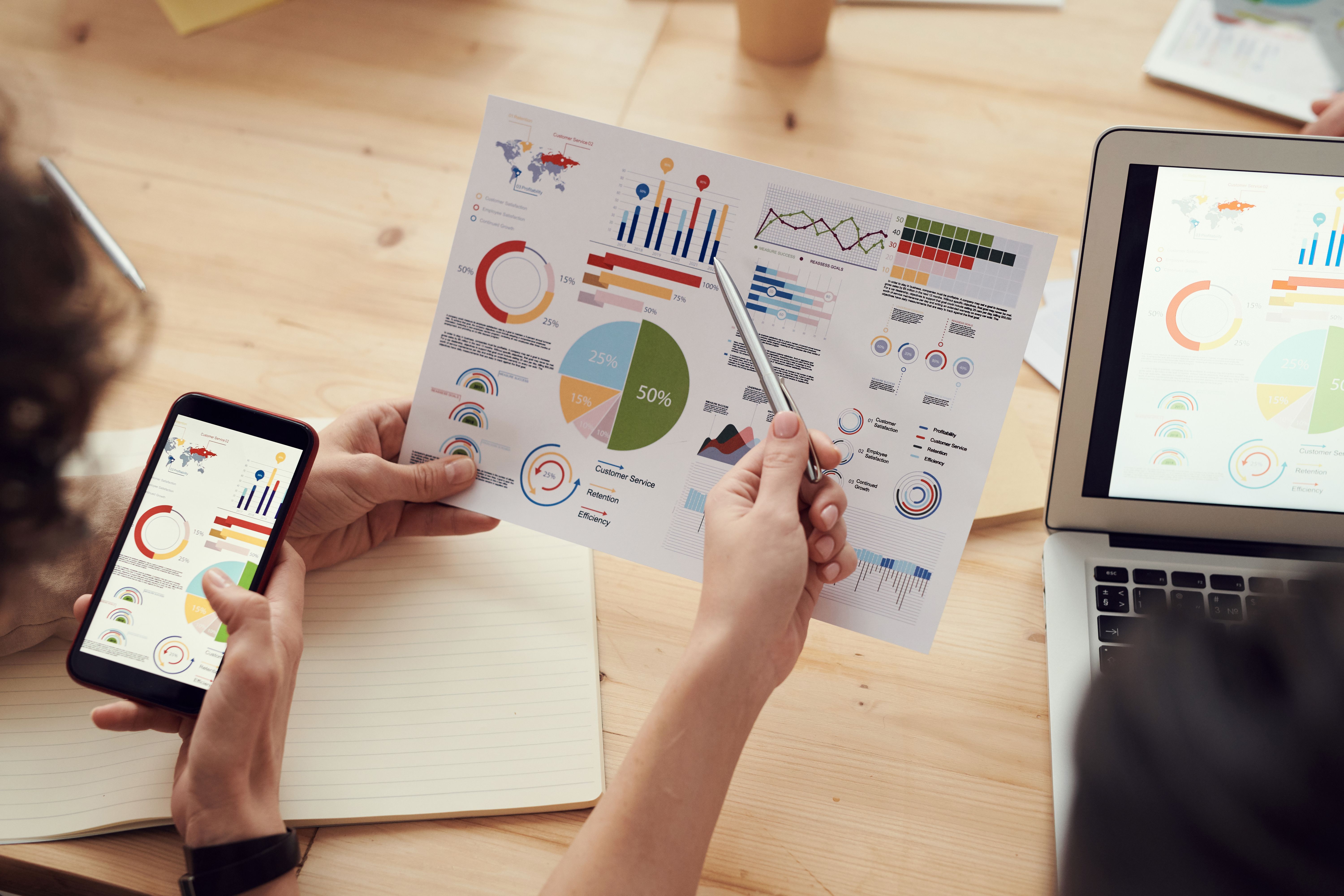 Data Business Landscape