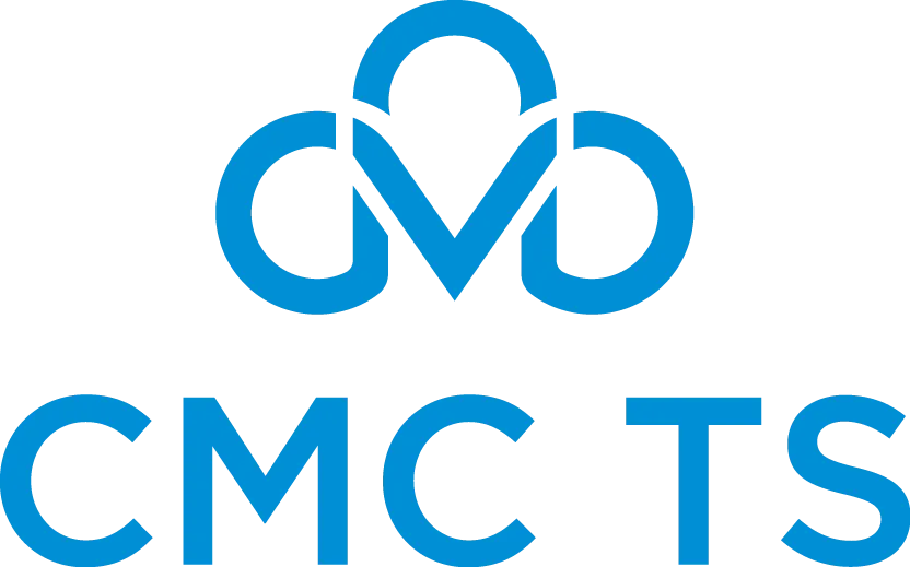 CMC TS Logo
