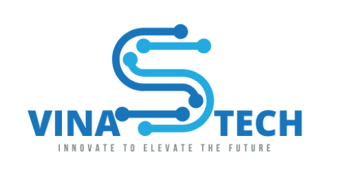 VinaStech Logo