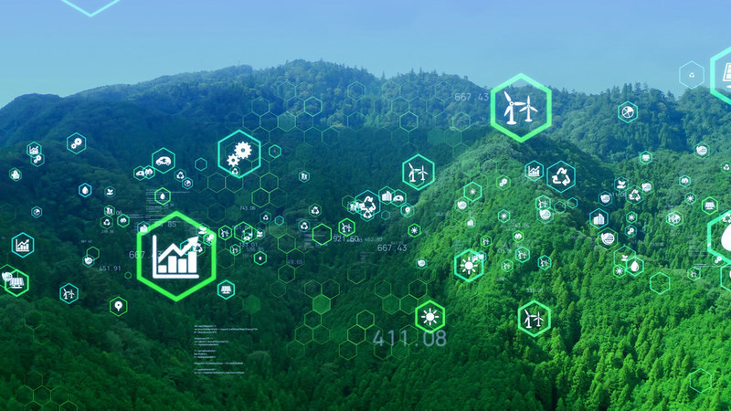 Green Low-Carbon