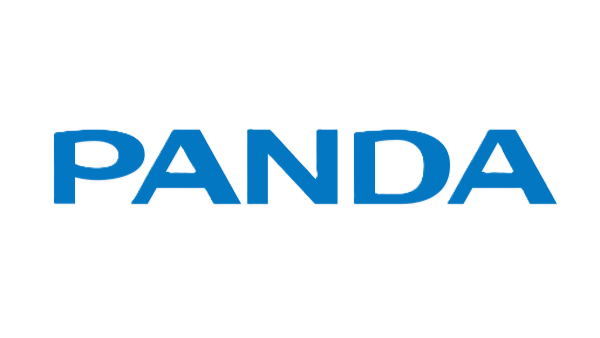 Nanjing Panda