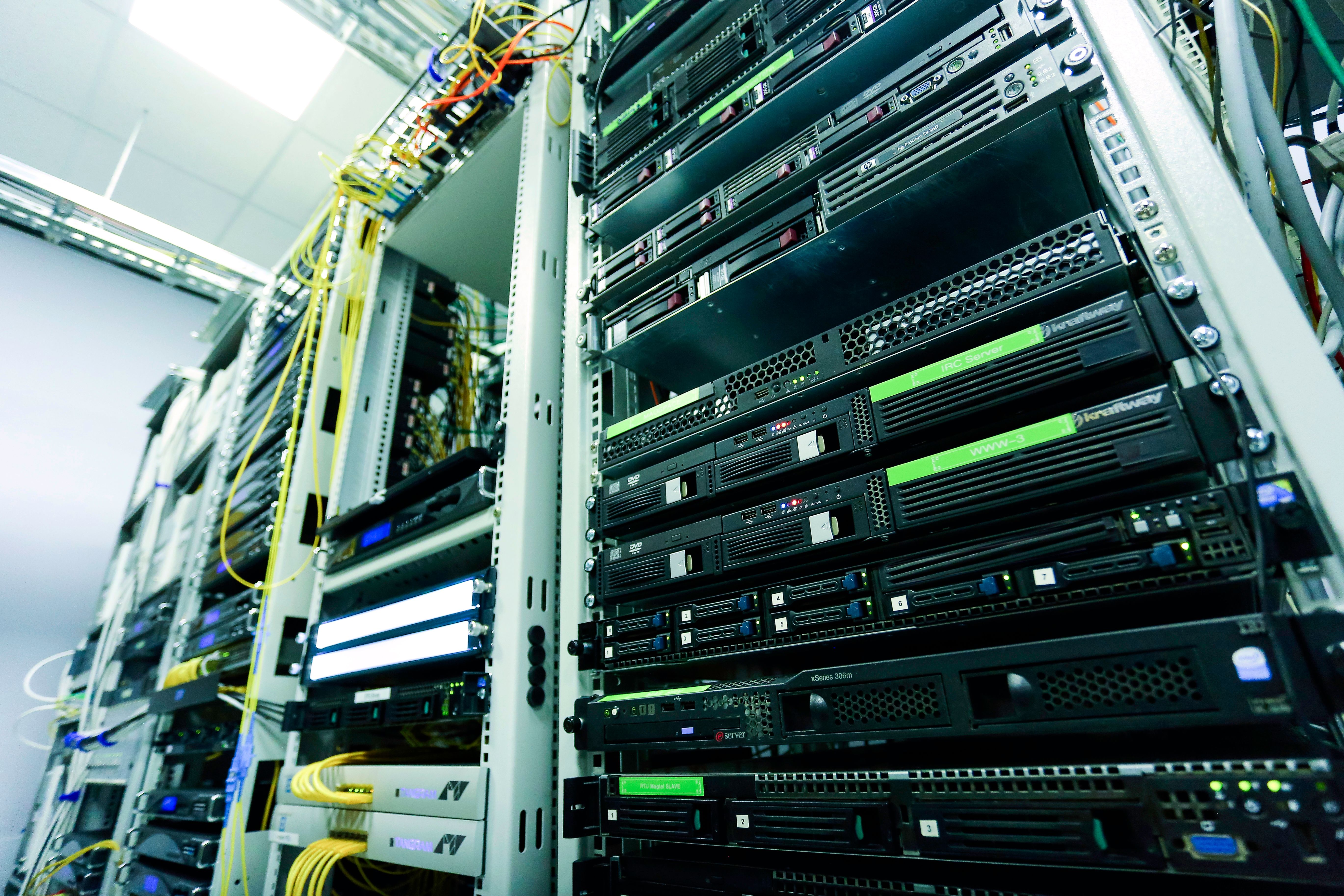 DTStack Architecture