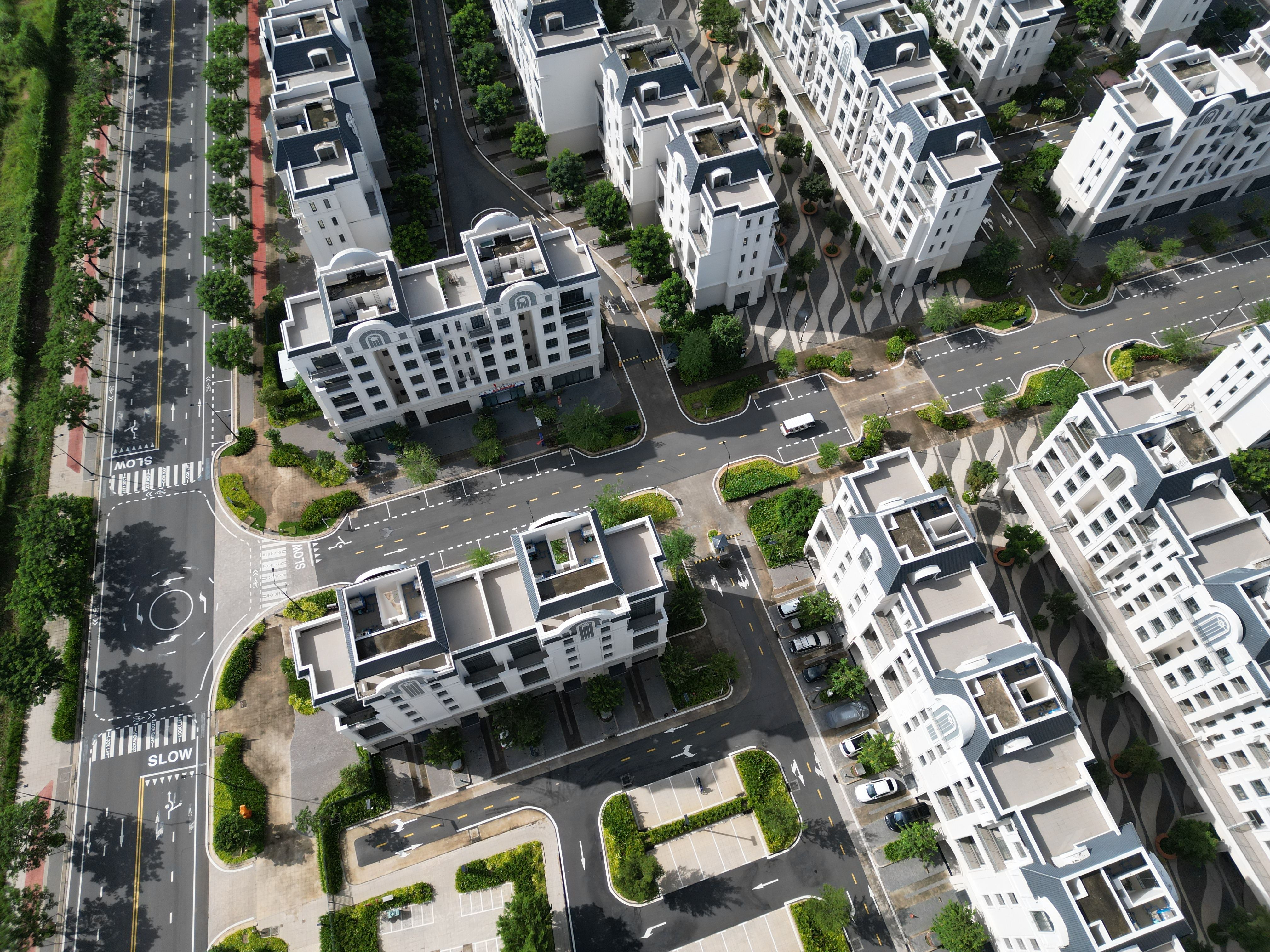 Real Estate Use Case