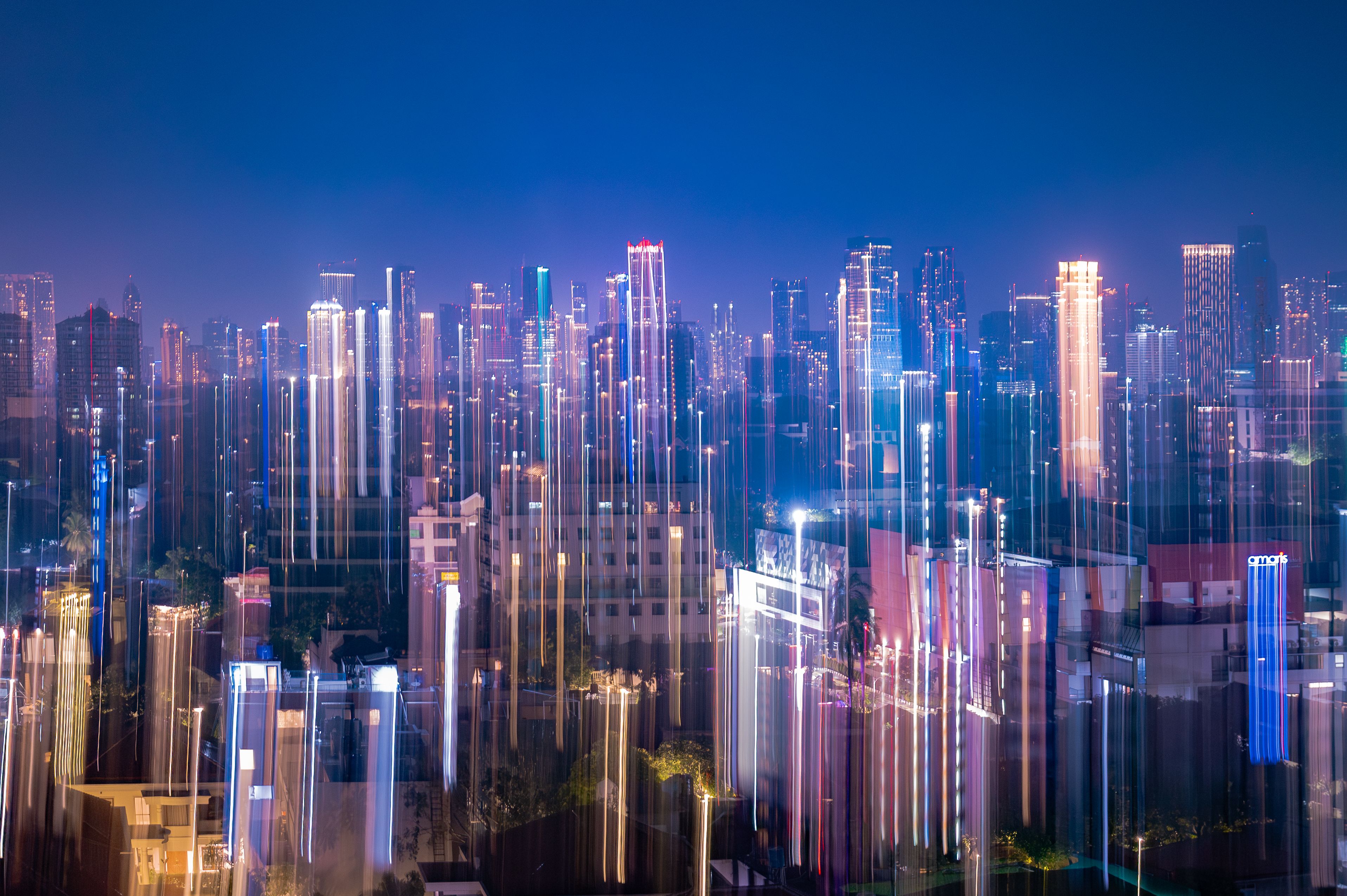 Smart City Mobility